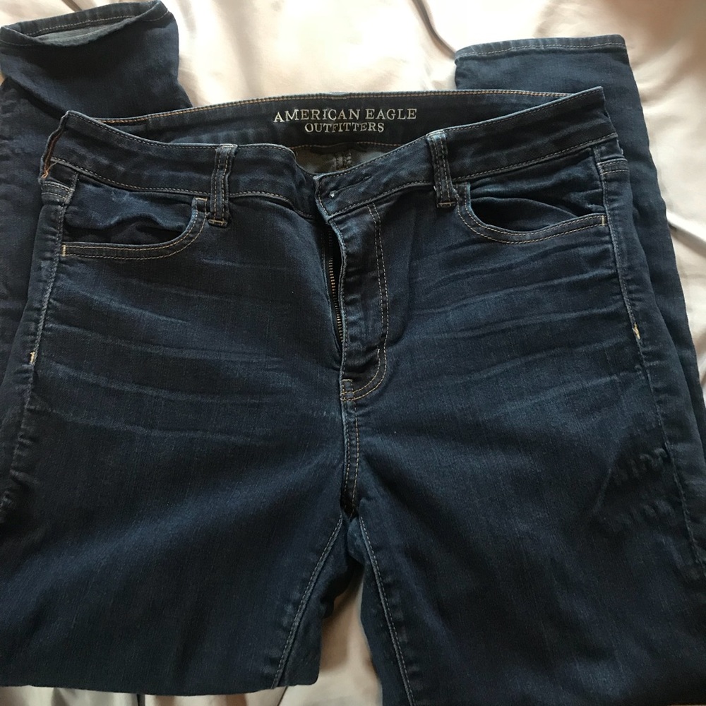 AE Jeggings